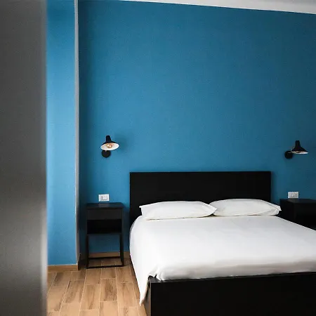 Nocleg ze śniadaniem Smile 3*