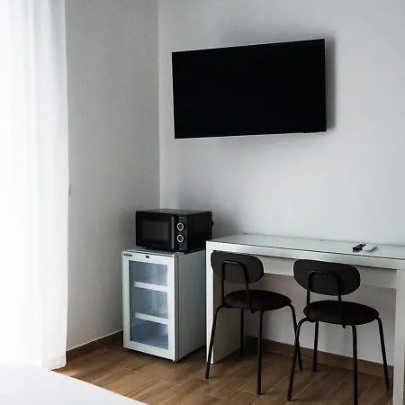 Nocleg ze śniadaniem Smile 3*