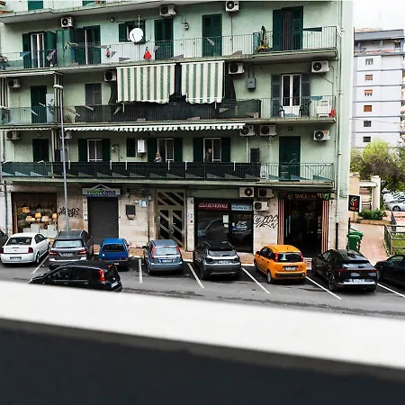 فندق مبيت وإفطار Smile تارانتو