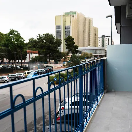 Smile فندق مبيت وإفطار تارانتو