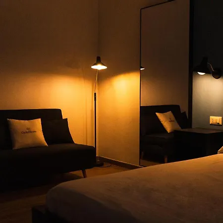 Smile فندق مبيت وإفطار تارانتو