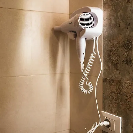 Smile فندق مبيت وإفطار 3*