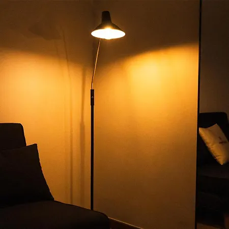 Oda ve Kahvaltı Smile 3*