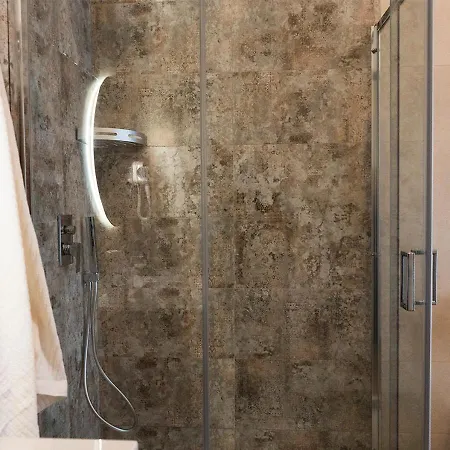 Smile فندق مبيت وإفطار تارانتو