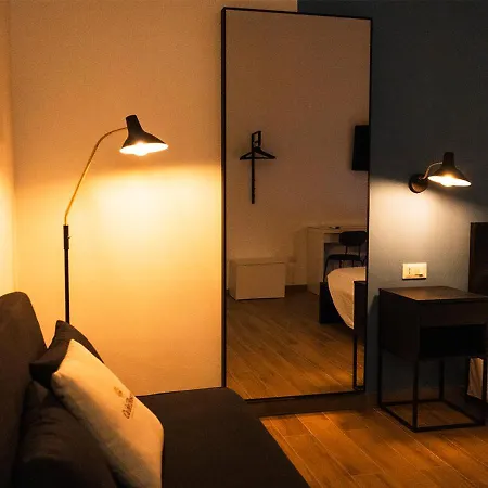 Smile تارانتو