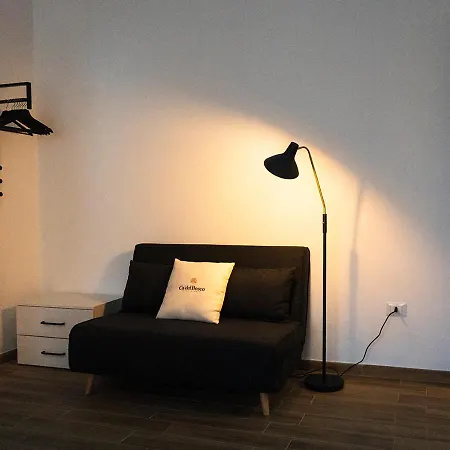 Bed & Breakfast Smile Taranto