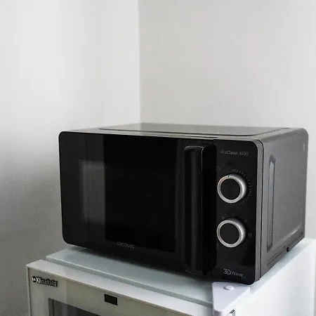 Smile تارانتو