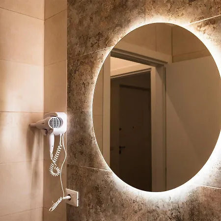 Smile فندق مبيت وإفطار 3*