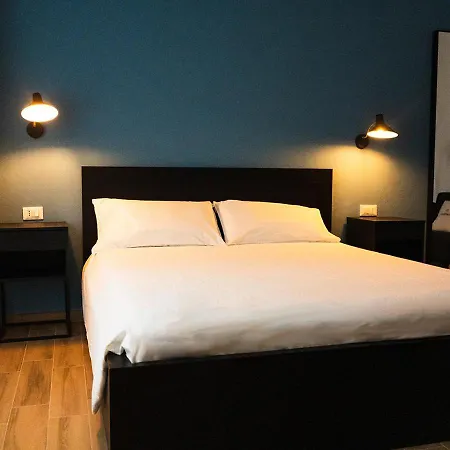 Smile فندق مبيت وإفطار