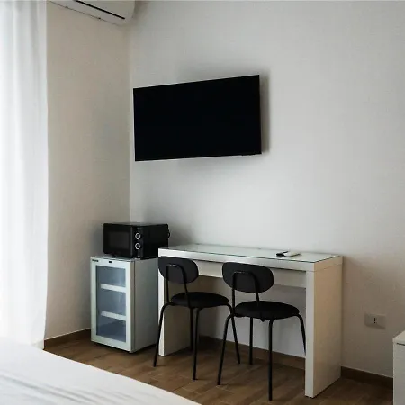 Oda ve Kahvaltı Smile