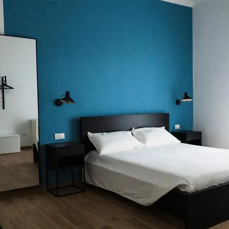 Smile Bed & Breakfast Taranto
