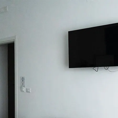 فندق مبيت وإفطار Smile تارانتو