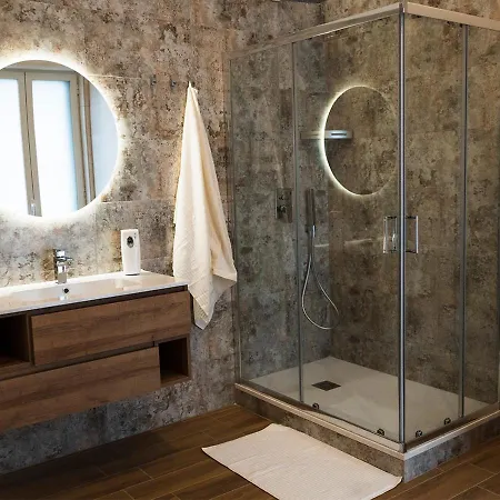 Smile فندق مبيت وإفطار تارانتو